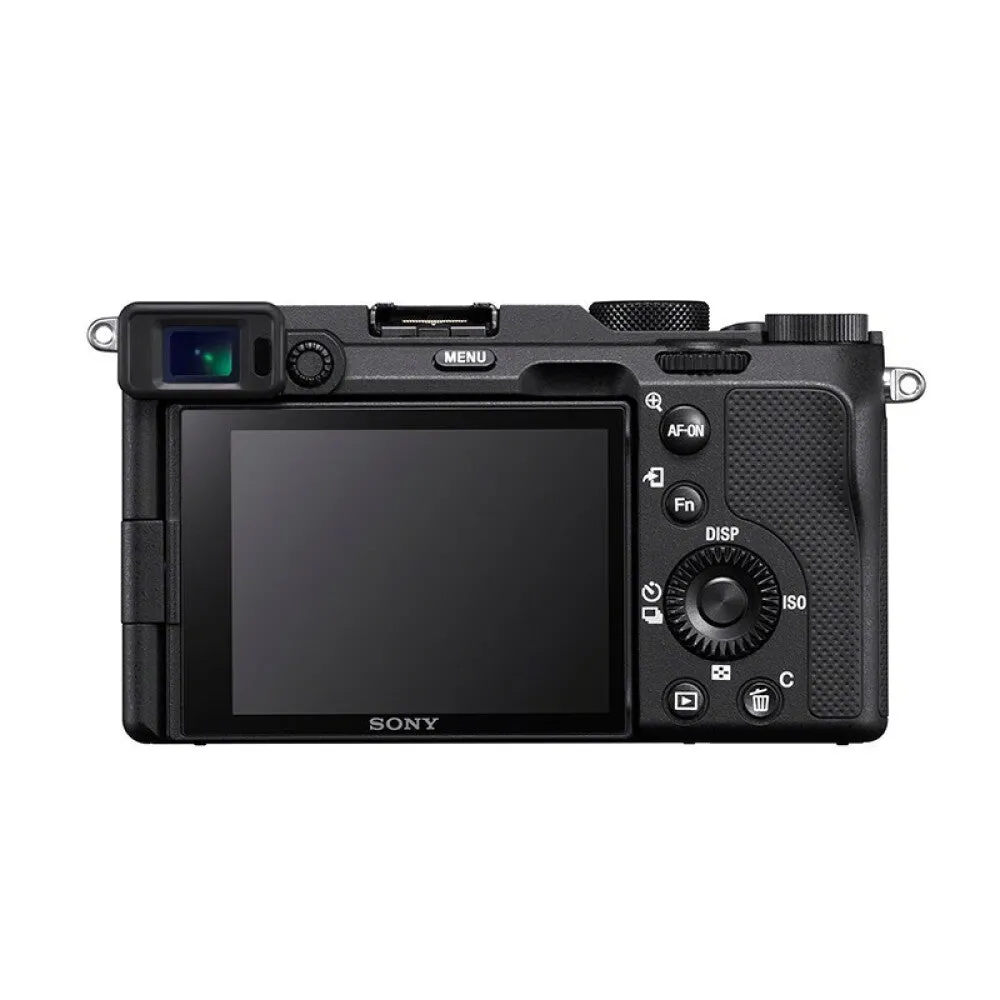 Camera Sony Alpha 7CL A7CL FE 28-60mm