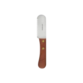 Carding Knife Super Blade Left-Handed by Artero