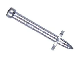 Cartridge Masonry Nails 22mm Box of 100pcs - Suitable For HILTI DX450 Nailer