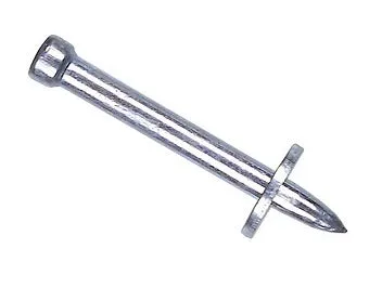 Cartridge Masonry Nails 27mm Box of 100pcs - Suitable For HILTI DX450 Nailer