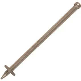 Cartridge Masonry Nails 72mm Box of 100pcs - Suitable For HILTI DX450 Nailer