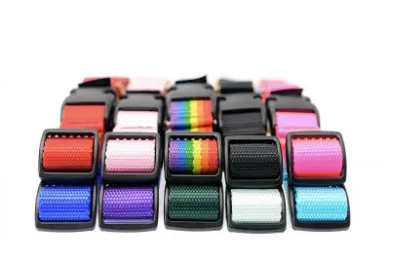 Cetacea Dog Harness -  Quick Release Step-in Harness - 12 Colors