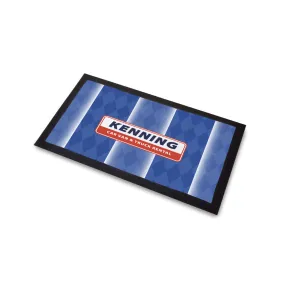 Chesterfield 1998 Home Pet Feeding Mat