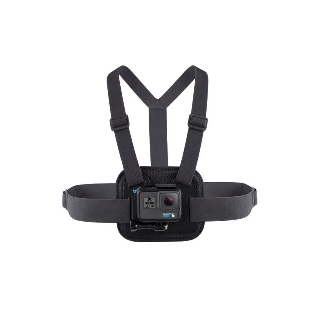 Chesty (Perfprmance Chest Mount)