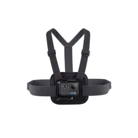 Chesty (Perfprmance Chest Mount)