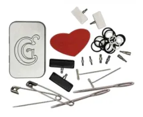 ChiaoGoo - Tools Kit for TWIST Small & Large
