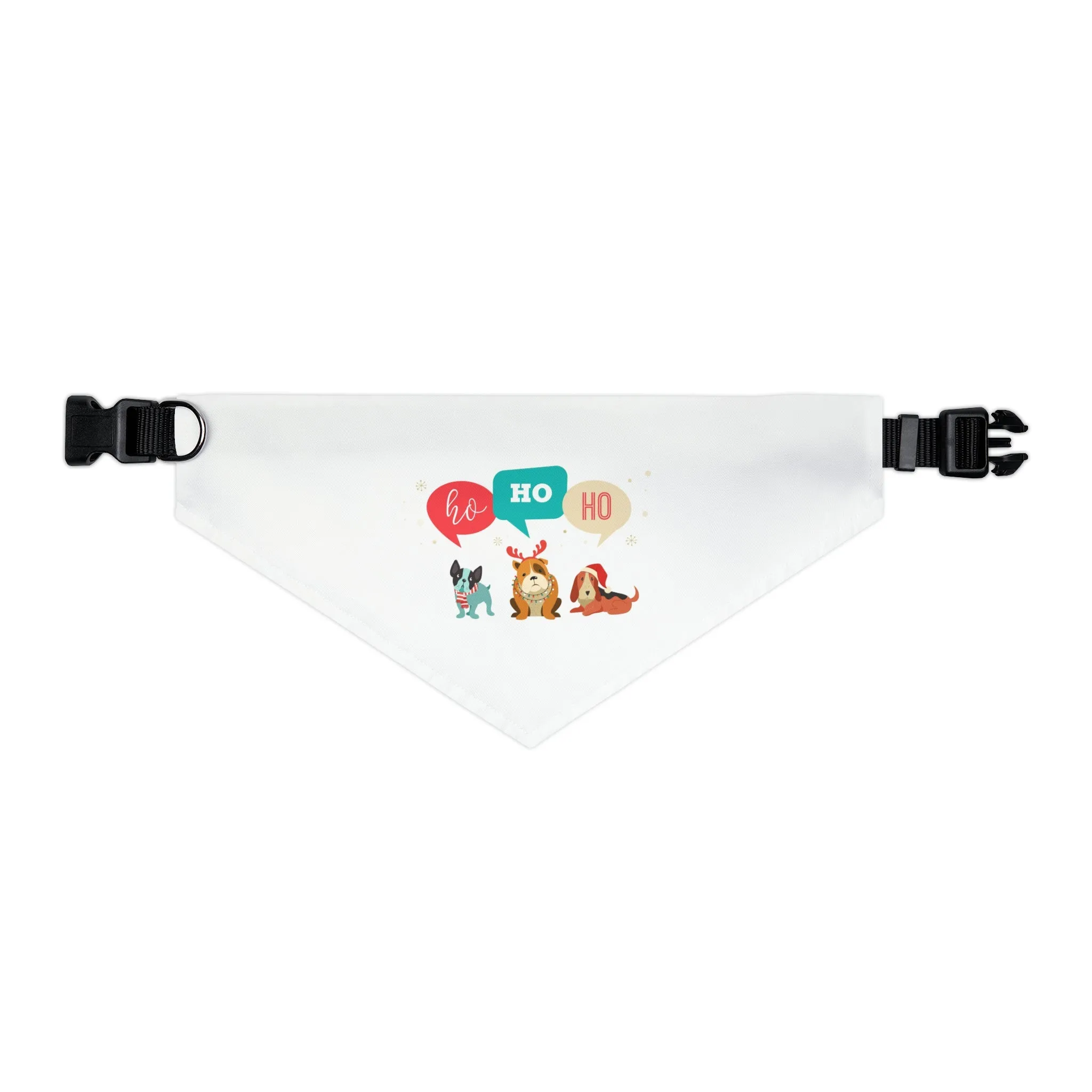 Christmas Pet Bandana