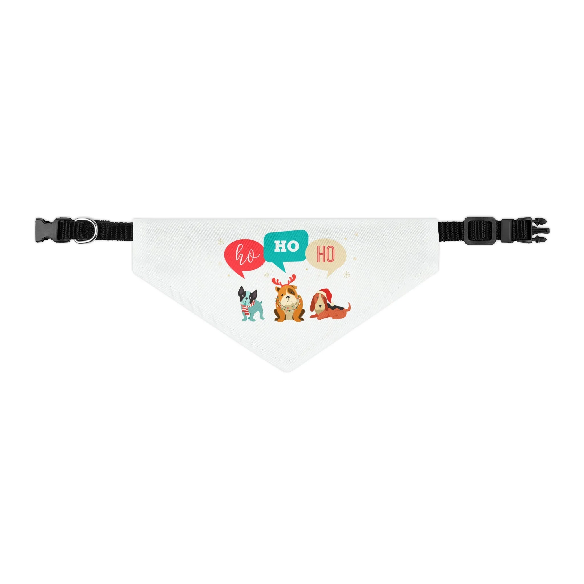 Christmas Pet Bandana