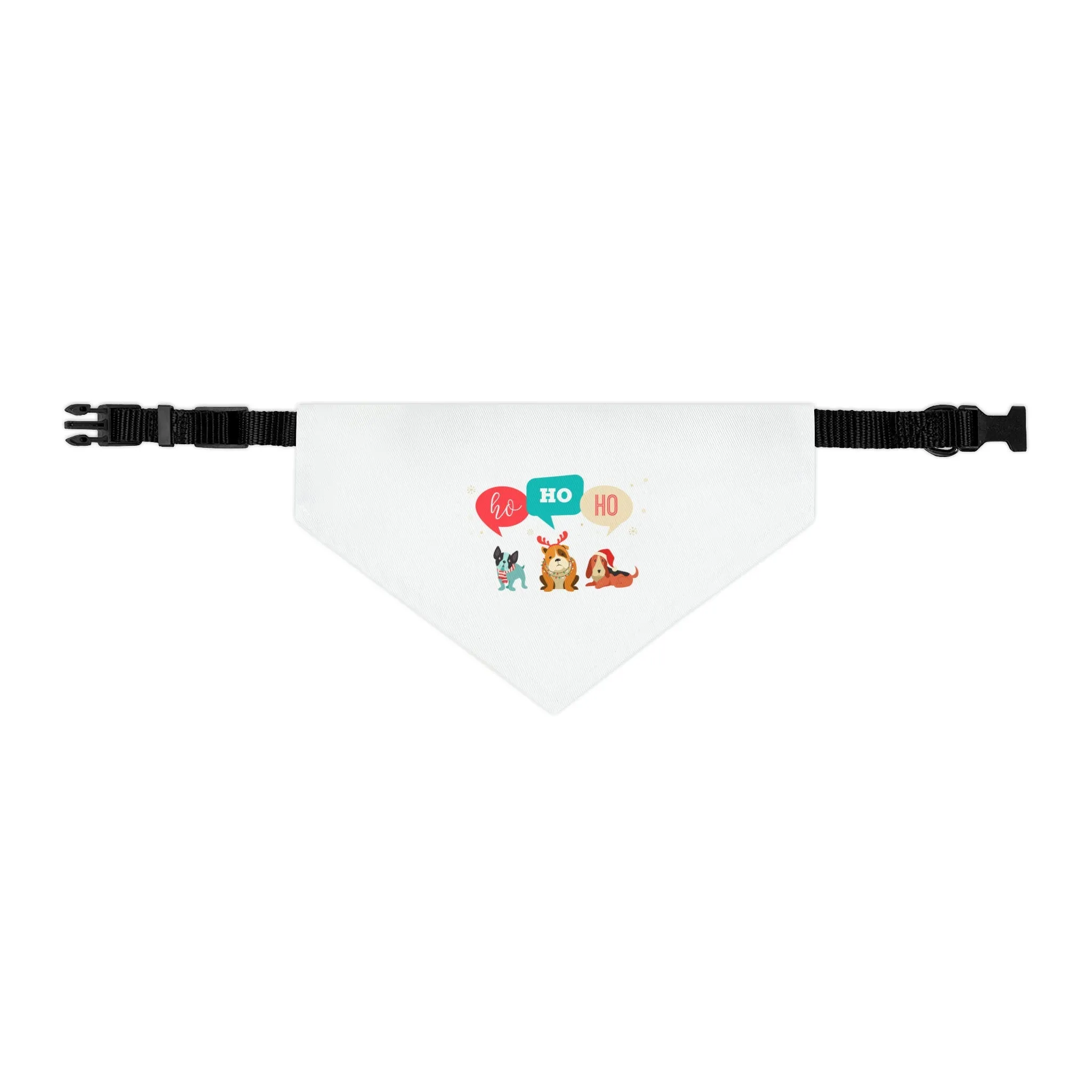 Christmas Pet Bandana