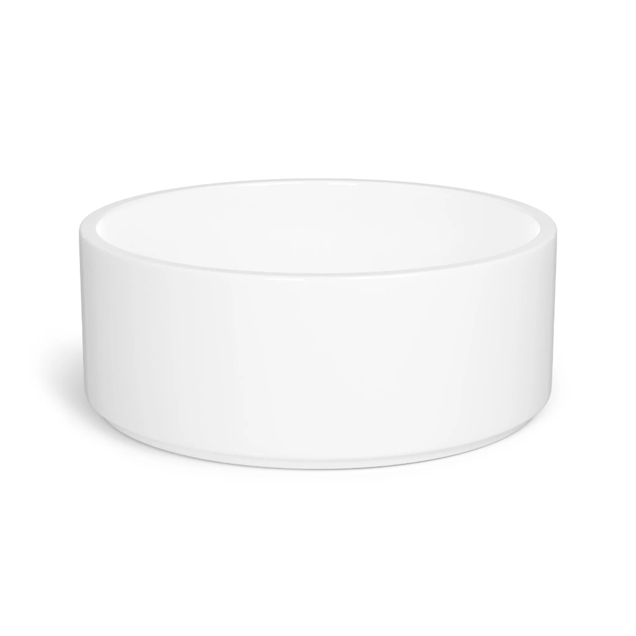 Christmas Pet Bowl