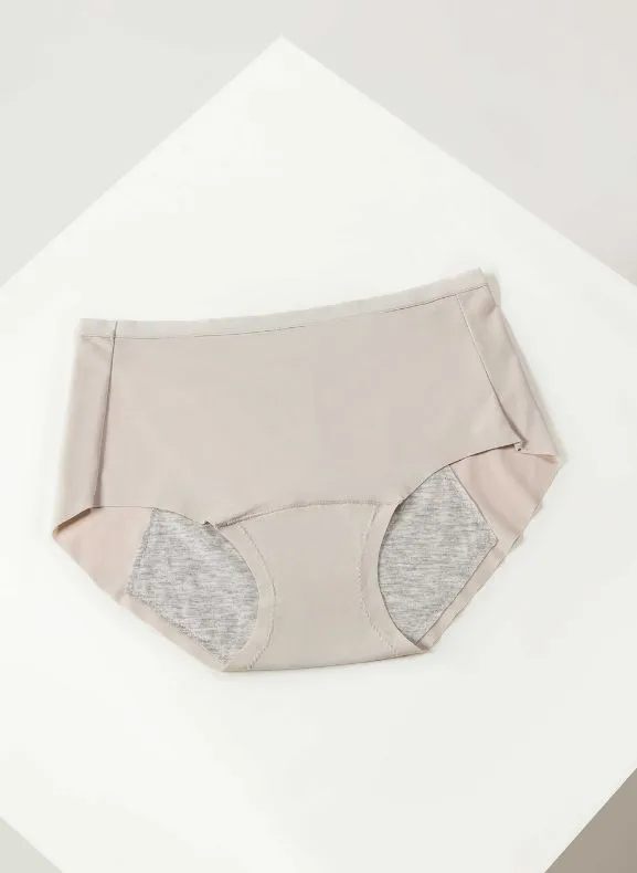 Clean Cut Sanitary Maxi Panty S20-031055