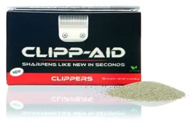 CLIPP-AID Sharpening Crystals For Clippers