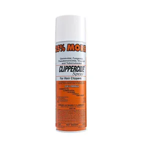 Clippercide Spray 425g