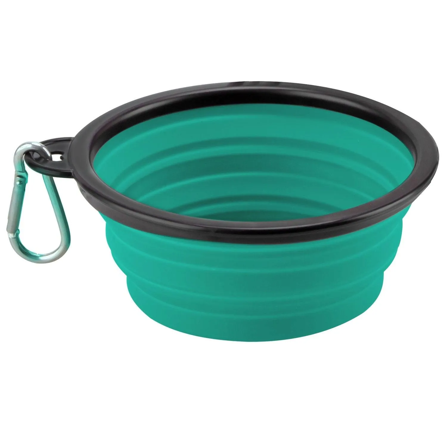 Collapsible Pet Bowls for Travel