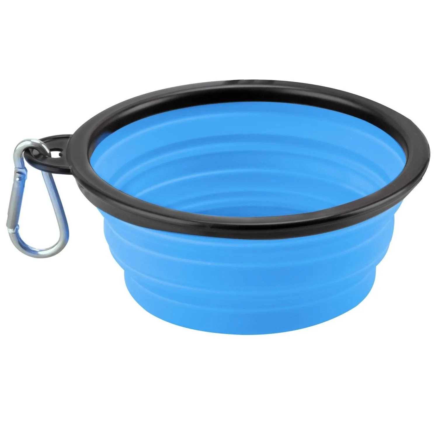 Collapsible Pet Bowls for Travel