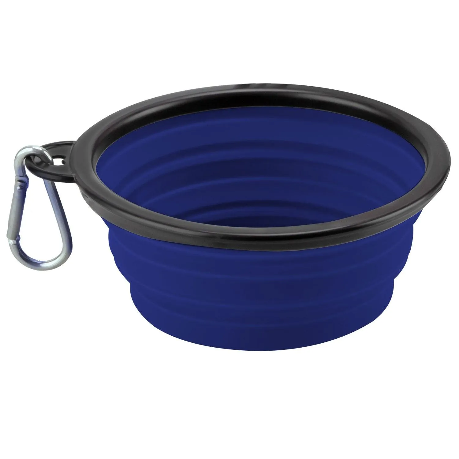 Collapsible Pet Bowls for Travel