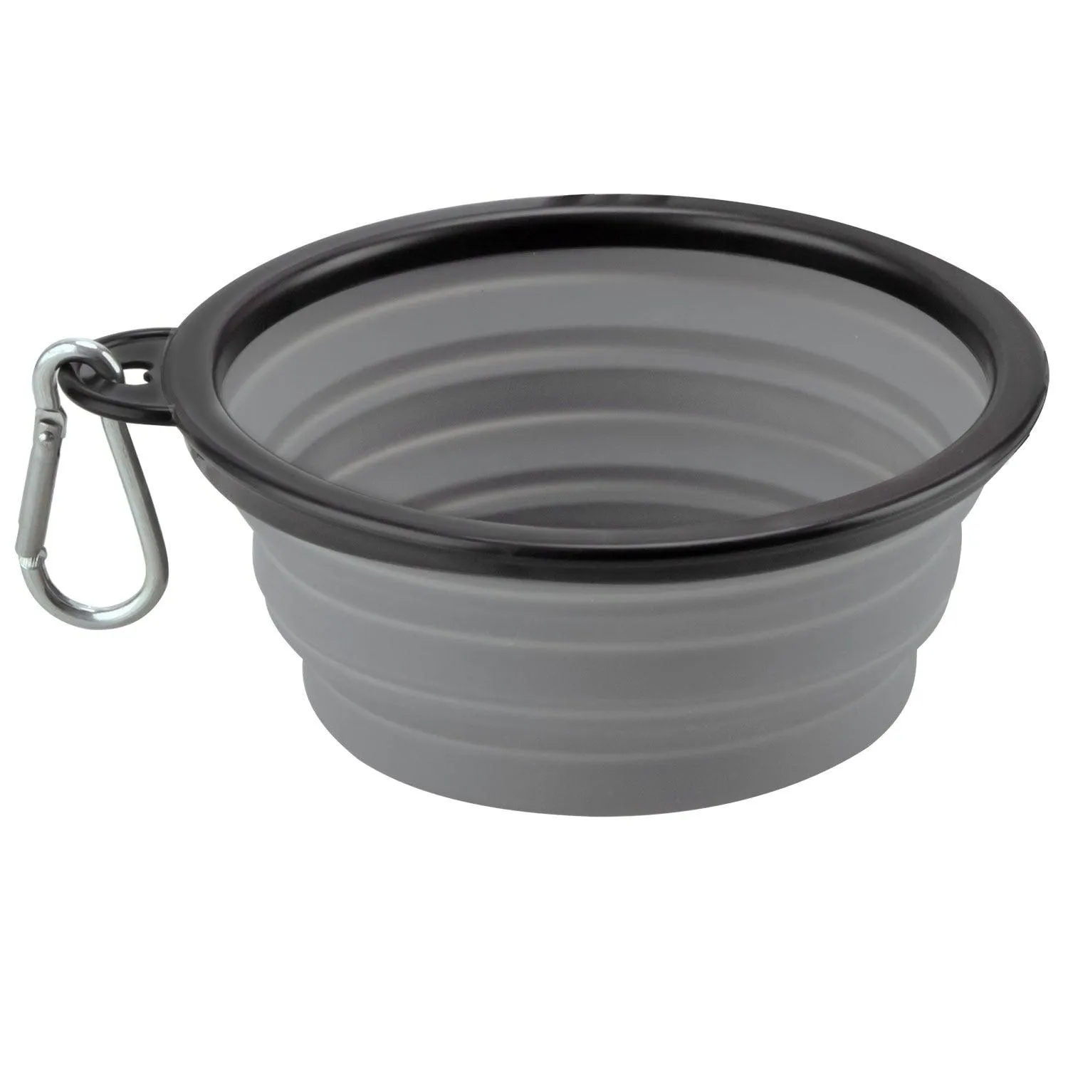 Collapsible Pet Bowls for Travel