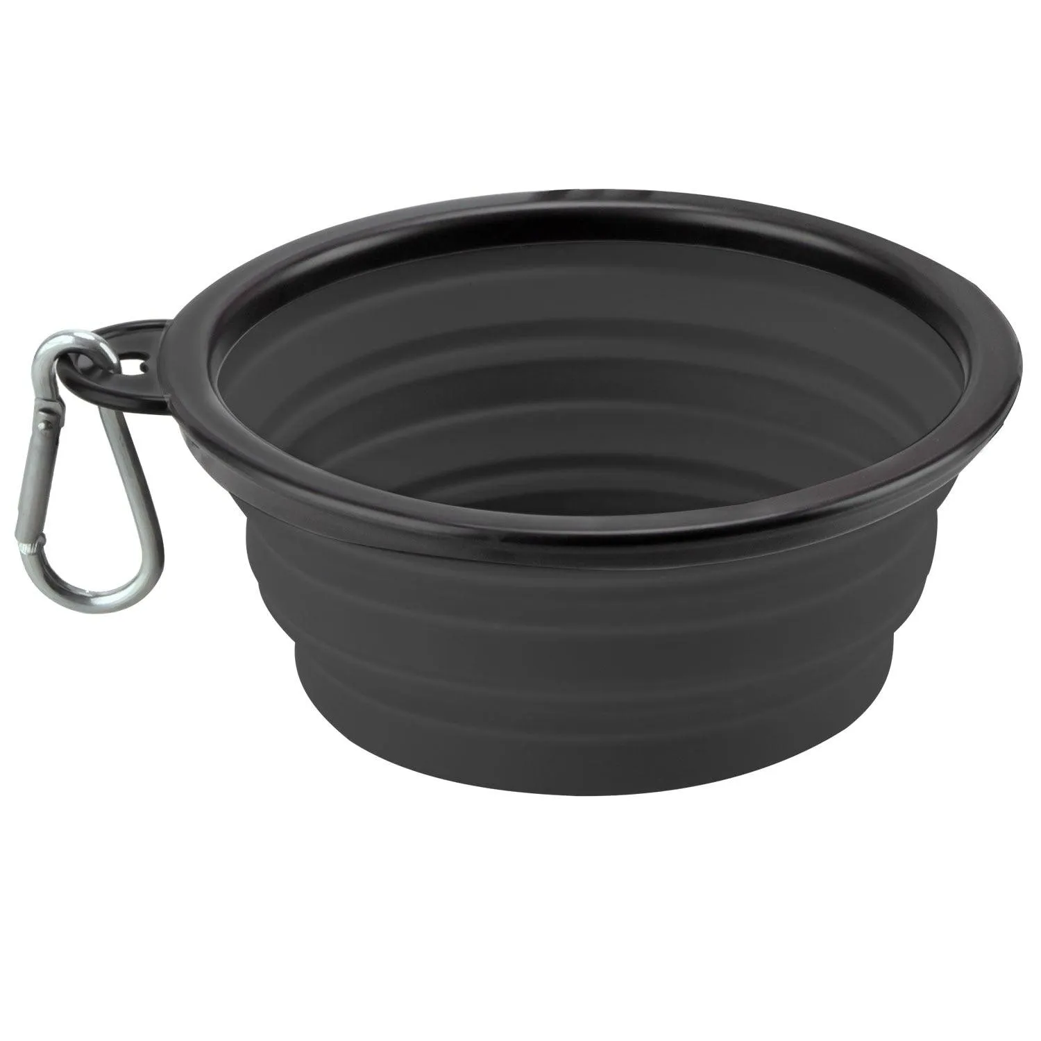 Collapsible Pet Bowls for Travel
