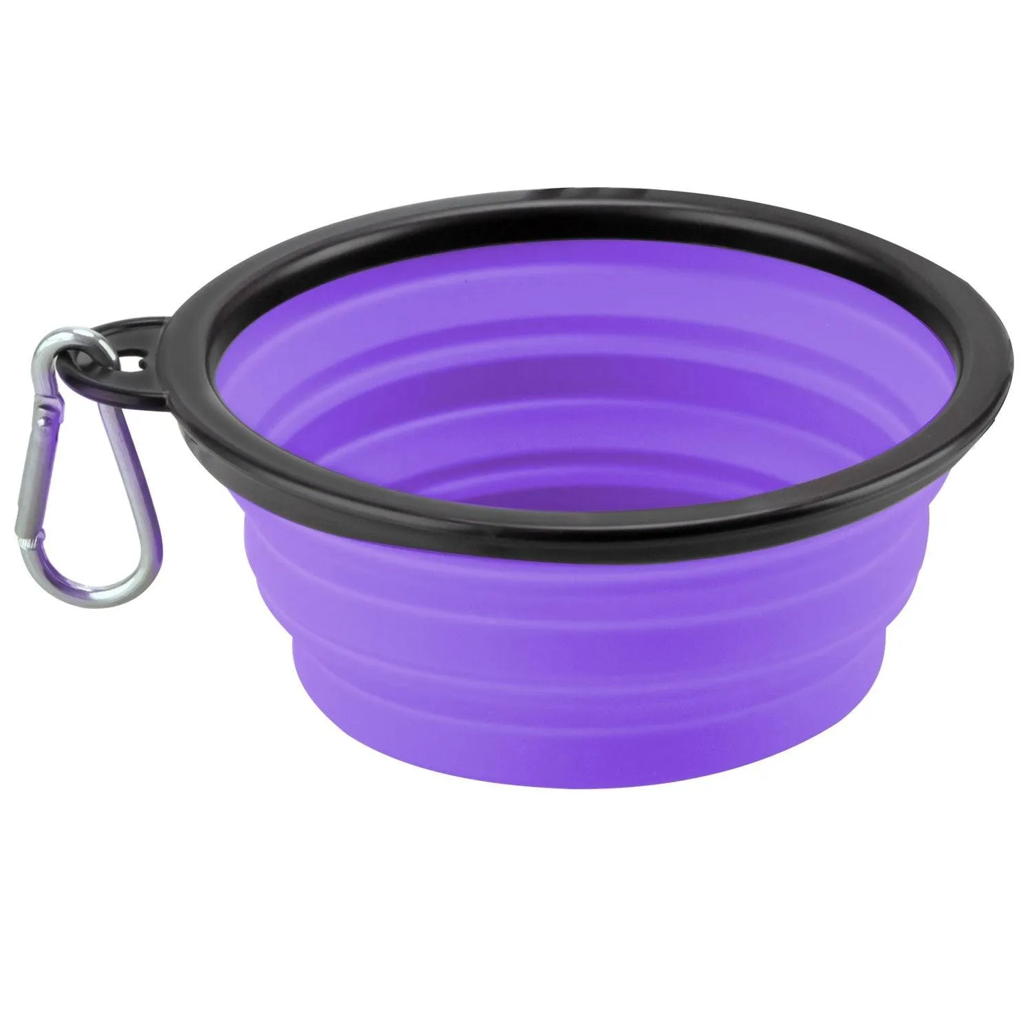 Collapsible Pet Bowls for Travel
