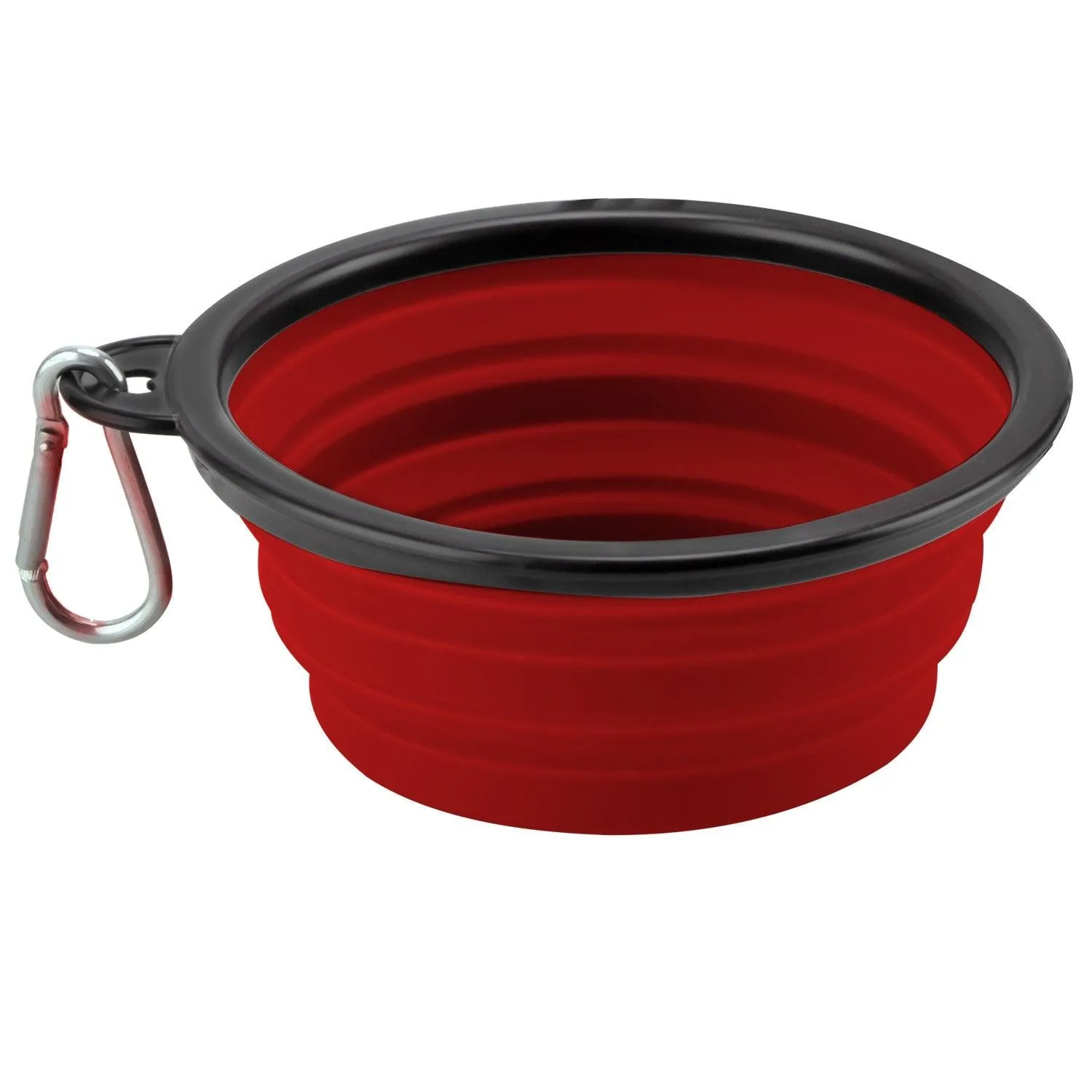 Collapsible Pet Bowls for Travel