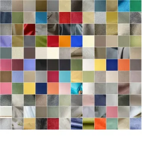 Complete Collection Sample Set