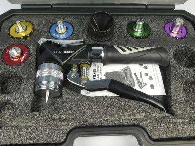 CPS BlackMax® BTLH5E Hydraulic Tube Expander Kit