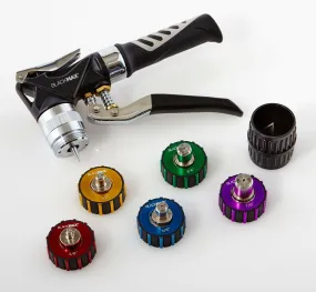 CPS BlackMax® BTLH5E Hydraulic Tube Expander Kit