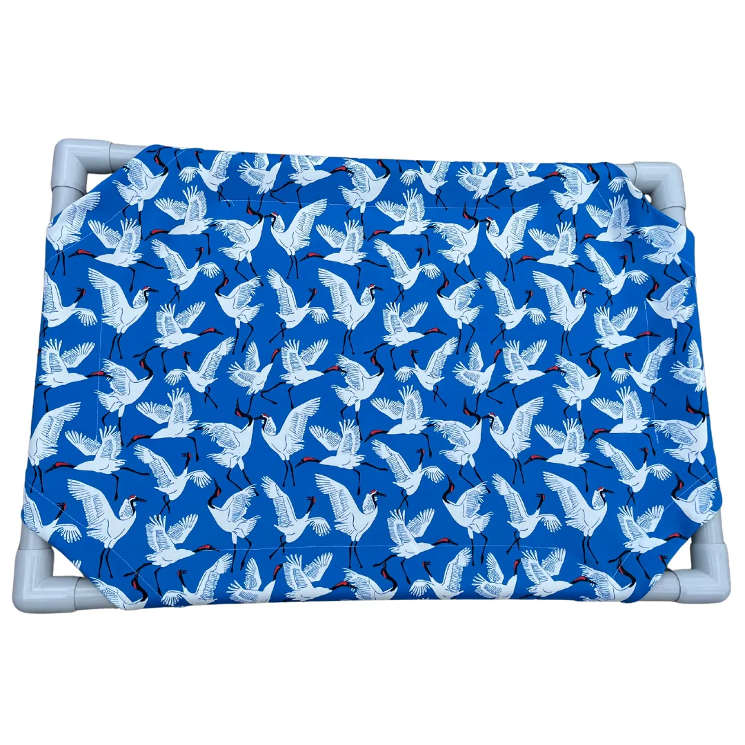 Cranes