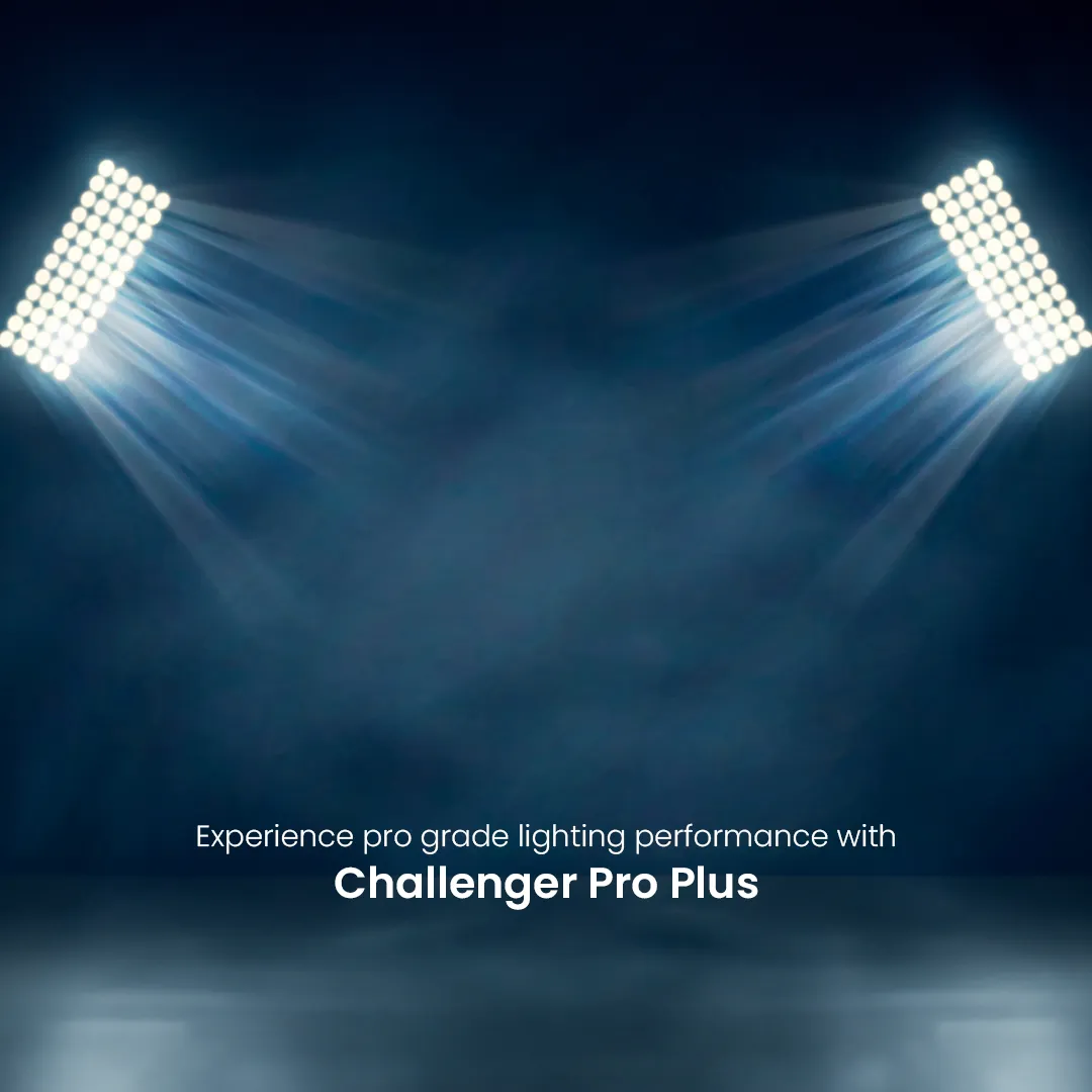 Crompton Challenger Pro Plus_500W