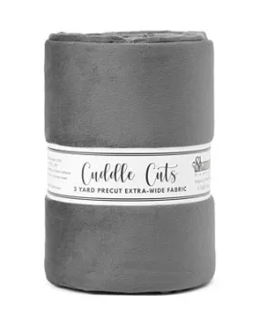 Cuddle Cut 3YD Ash