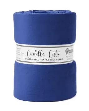 Cuddle Cut 3YD Midnight