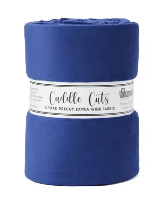 Cuddle Cut 3YD Midnight