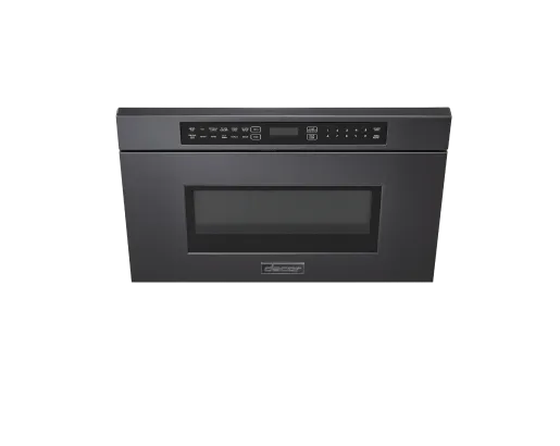 Dacor DMR24M977WM 24" Microwave-In-A-Drawer, Graphite