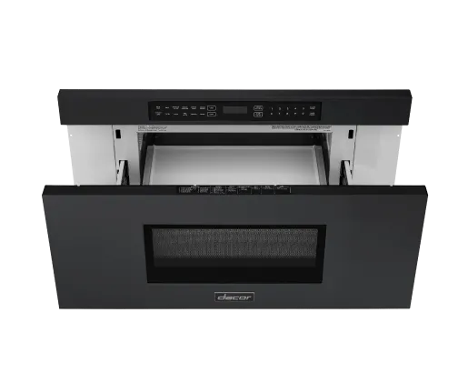 Dacor DMR30M977WM 30" Microwave-In-A-Drawer, Graphite