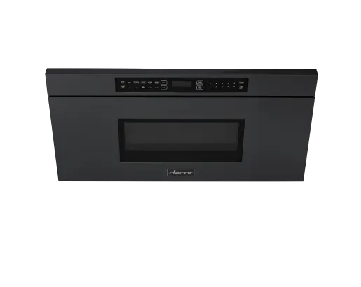 Dacor DMR30M977WM 30" Microwave-In-A-Drawer, Graphite