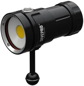 Divepro W15 Pro
