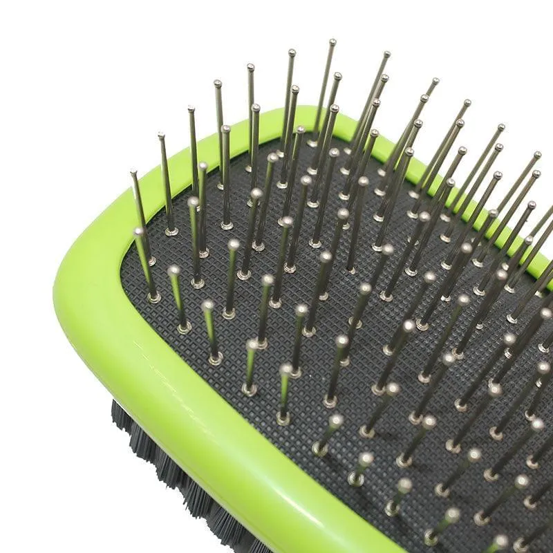 Double Sided Cat Brush
