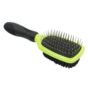 Double Sided Cat Brush