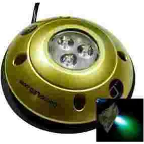 Dr LED Underwater Light White LED