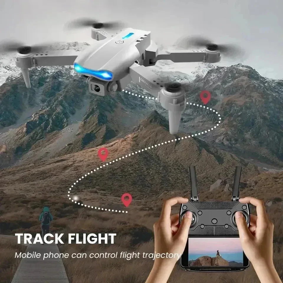 E99 Pro Drone