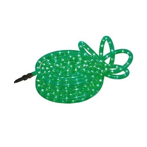 Eurolux H83 10m LED Rope Light with 8 Function Controller