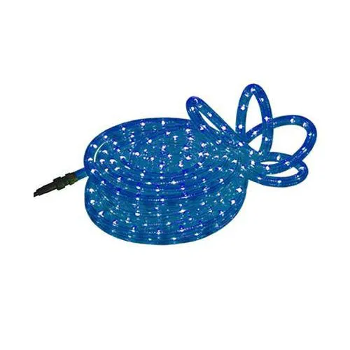 Eurolux H83 10m LED Rope Light with 8 Function Controller