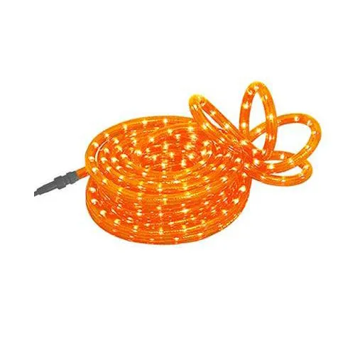 Eurolux H83 10m LED Rope Light with 8 Function Controller