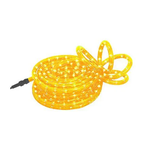 Eurolux H83 10m LED Rope Light with 8 Function Controller