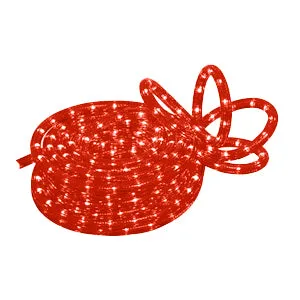 Eurolux H83 10m LED Rope Light with 8 Function Controller