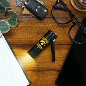 Fanmats Iowa Hawkeyes LED Pocket Flashlight