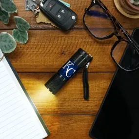 Fanmats Kansas City Royals LED Pocket Flashlight