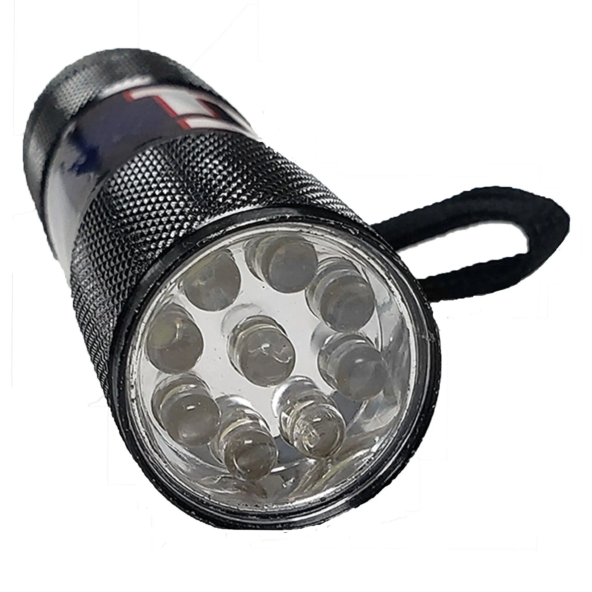 Fanmats Kansas City Royals LED Pocket Flashlight
