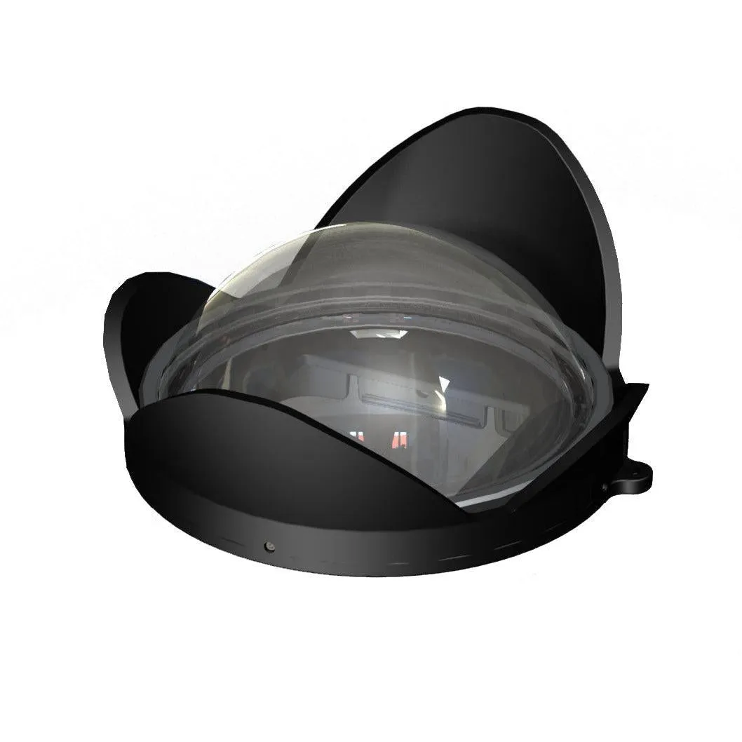 Fantasea BigEye Lens F Series