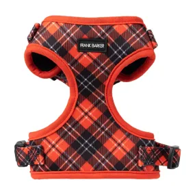 Frank Barker Harness Tartan L
